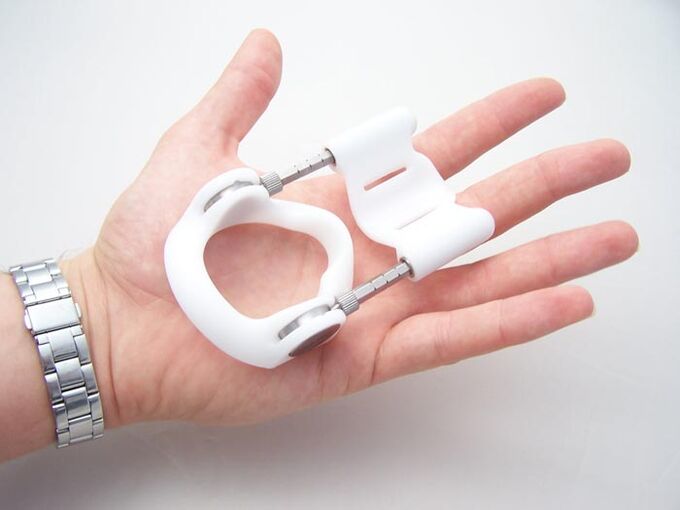 extension for penis enlargement